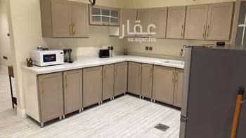 استديو مفروش للحجز في شارع محمد بن عبدالعزيز الماضي ، حي قرطبة ، الرياض ، منطقة الرياض صورة 3