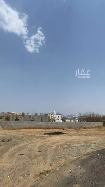 أرض للبيع في حي الضرس ، محايل عسير ، محايل صورة 2