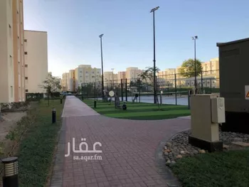 شقة للإيجار في شارع ساحة الضياء , مدينة مدينة الملك عبدالله الإقتصاديه, منطقة مكة المكرمة
