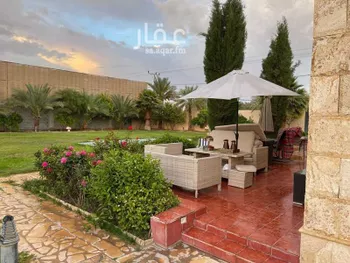 استراحة للبيع في شارع العماريه 563, مدينة العماريه, منطقة الرياض صورة 2