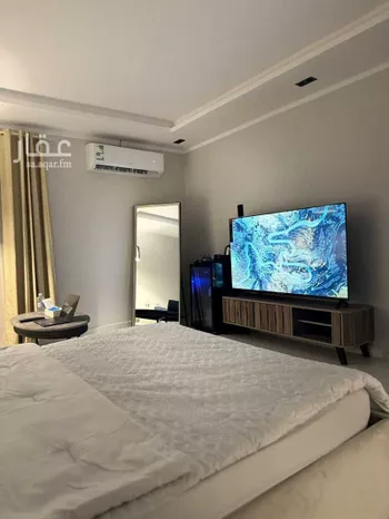 استديو مفروش للحجز في شارع ابن عبدالحق الخزرجي, حي العقيق, الرياض