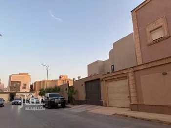 فيلا للبيع في شارع القنفذة, حي الياسمين, مدينة الرياض, منطقة الرياض صورة 2