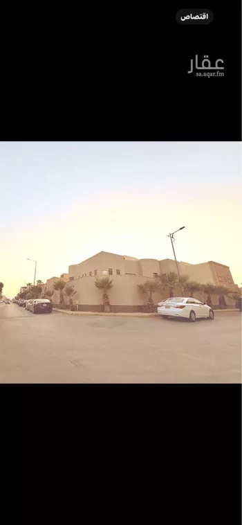 فيلا للبيع في شارع القنفذة, حي الياسمين, مدينة الرياض, منطقة الرياض
