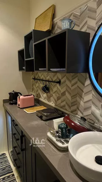 شقة للإيجار في شارع 1588800, حي الشرفية, مدينة جدة, منطقة مكة المكرمة صورة 2