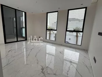 دور للإيجار في شارع رقم 268, حي الياسمين, مدينة الرياض, منطقة الرياض صورة 2
