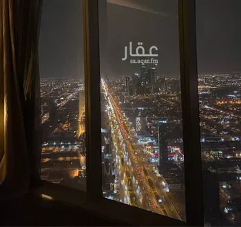 شقة مفروشة للحجز في حي ، طريق الملك فهد الفرعي ، حي الصحافة ، الرياض ، منطقة الرياض