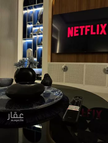 استديو مفروش للحجز في شارع المجرة ، حي الوادي ، الرياض ، منطقة الرياض صورة 2