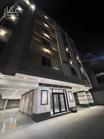 شقة للبيع في شارع مالك التميمي, حي الريان, مدينة جدة, منطقة مكة المكرمة