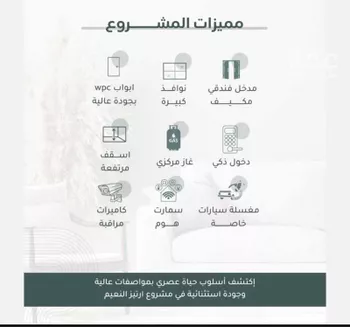 شقة للبيع في شارع ابو ابراهيم الحجي, حي النعيم, مدينة جدة, منطقة مكة المكرمة صورة 3