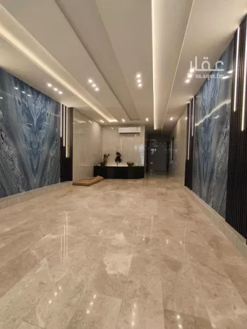 شقة للبيع في شارع ابراهيم بن حسين آل حسين, حي مريخ, مدينة جدة, منطقة مكة المكرمة