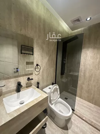 شقة للإيجار في شارع طريق الملك خالد, حي الحمراء, مدينة الخبر, المنطقة الشرقية صورة 2