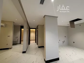 شقة للبيع في شارع الملك عبد الله بن عبدالعزيز, حي الشاطئ الغربي, مدينة الدمام, المنطقة الشرقية صورة 3