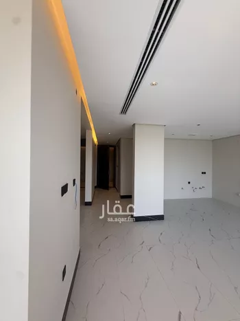 شقة للبيع في شارع الملك عبد الله بن عبدالعزيز, حي الشاطئ الغربي, مدينة الدمام, المنطقة الشرقية صورة 3