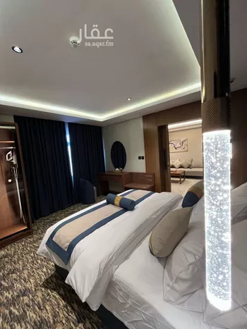 عمارة للإيجار في شارع سفيان بن وهب, حي السلام, مدينة الدمام, المنطقة الشرقية صورة 2