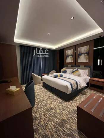 عمارة للإيجار في شارع سفيان بن وهب, حي السلام, مدينة الدمام, المنطقة الشرقية صورة 5
