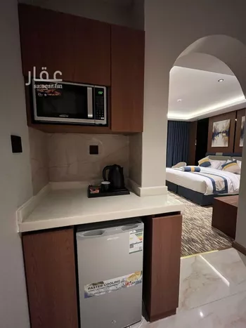 عمارة للإيجار في شارع سفيان بن وهب, حي السلام, مدينة الدمام, المنطقة الشرقية صورة 4