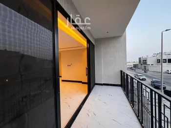شقة للبيع في شارع الملك عبد الله بن عبدالعزيز, حي الشاطئ الغربي, مدينة الدمام, المنطقة الشرقية صورة 3