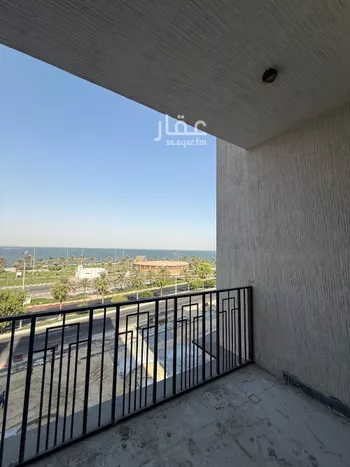 شقة للبيع في شارع الملك عبد الله بن عبدالعزيز, حي الشاطئ الغربي, مدينة الدمام, المنطقة الشرقية
