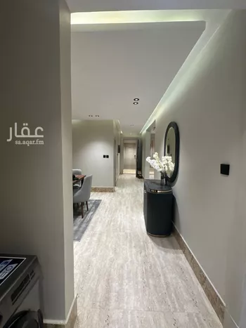 شقة للإيجار في شارع طريق الملك خالد, حي الحمراء, مدينة الخبر, المنطقة الشرقية صورة 3