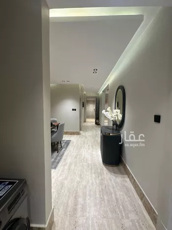 شقة للإيجار في شارع طريق الملك خالد, حي الحمراء, مدينة الخبر, المنطقة الشرقية صورة 3