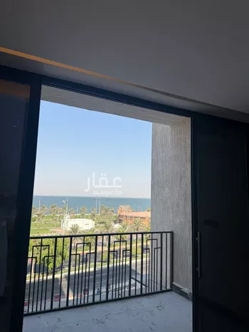 شقة للبيع في شارع الملك عبد الله بن عبدالعزيز, حي الشاطئ الغربي, مدينة الدمام, المنطقة الشرقية