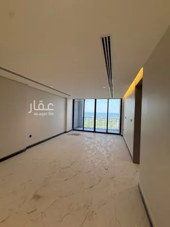 شقة للبيع في شارع الملك عبد الله بن عبدالعزيز, حي الشاطئ الغربي, مدينة الدمام, المنطقة الشرقية
