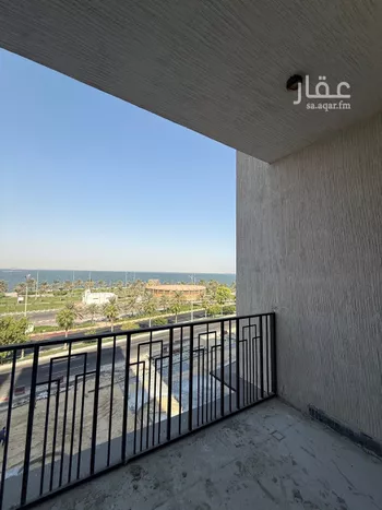 شقة للبيع في شارع الملك عبد الله بن عبدالعزيز, حي الشاطئ الغربي, مدينة الدمام, المنطقة الشرقية