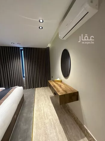 شقة للإيجار في شارع طريق الملك خالد, حي الحمراء, مدينة الخبر, المنطقة الشرقية صورة 5