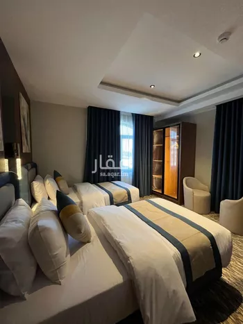 عمارة للإيجار في شارع سفيان بن وهب, حي السلام, مدينة الدمام, المنطقة الشرقية صورة 2