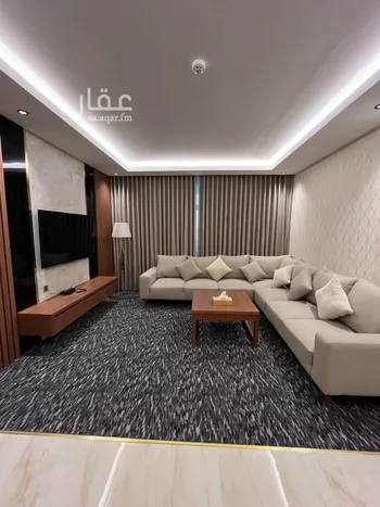 عمارة للإيجار في شارع سفيان بن وهب, حي السلام, مدينة الدمام, المنطقة الشرقية صورة 4