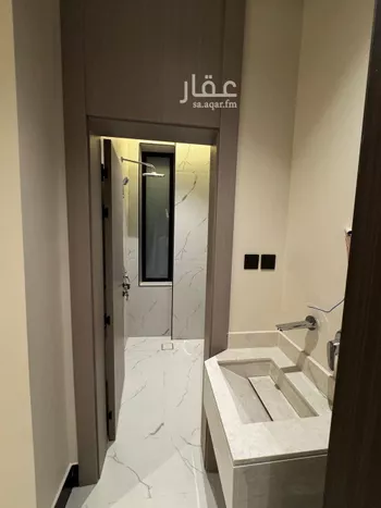 شقة للبيع في شارع الملك عبد الله بن عبدالعزيز, حي الشاطئ الغربي, مدينة الدمام, المنطقة الشرقية صورة 2