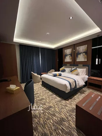 عمارة للإيجار في شارع سفيان بن وهب, حي السلام, مدينة الدمام, المنطقة الشرقية صورة 5