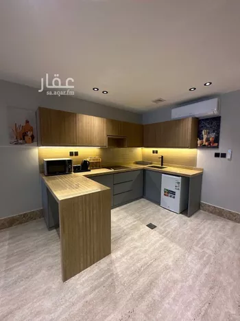 شقة للإيجار في شارع طريق الملك خالد, حي الحمراء, مدينة الخبر, المنطقة الشرقية صورة 4