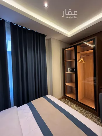 عمارة للإيجار في شارع سفيان بن وهب, حي السلام, مدينة الدمام, المنطقة الشرقية صورة 5