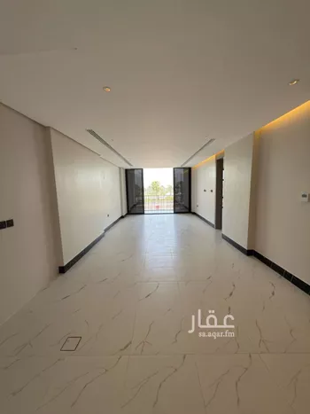 شقة للبيع في شارع الملك عبد الله بن عبدالعزيز, حي الشاطئ الغربي, مدينة الدمام, المنطقة الشرقية