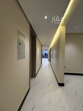 شقة للبيع في شارع الملك عبد الله بن عبدالعزيز, حي الشاطئ الغربي, مدينة الدمام, المنطقة الشرقية صورة 4