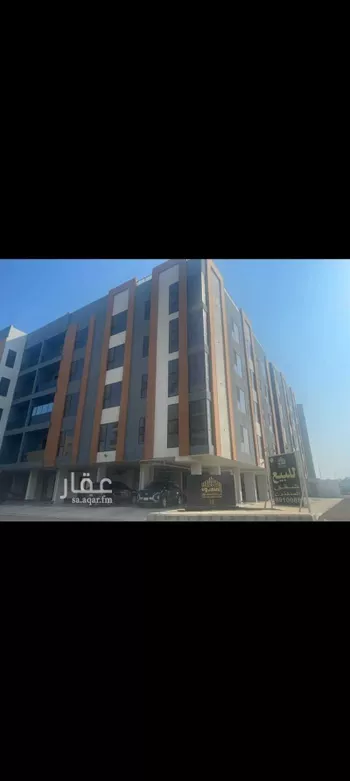 شقة للإيجار في حي الحمراء, مدينة الخبر, المنطقة الشرقية صورة 2