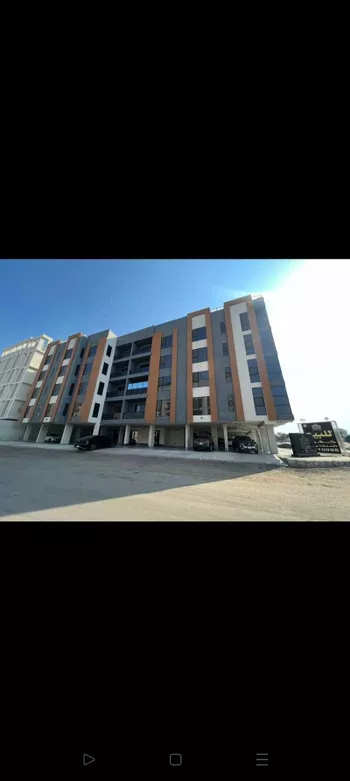 شقة للإيجار في حي الحمراء, مدينة الخبر, المنطقة الشرقية