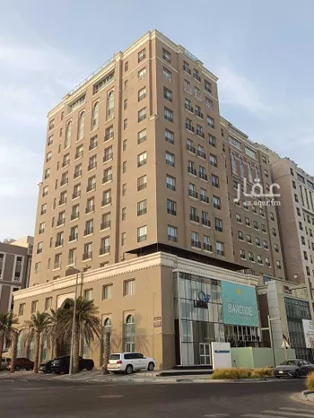 شقة للبيع في شارع صلاح الدين الايوبي, حي الروابي, مدينة الخبر, المنطقة الشرقية