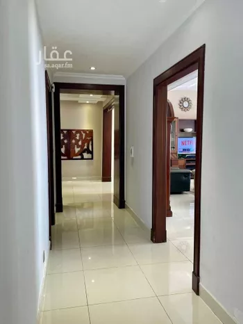 شقة للبيع في شارع صلاح الدين الايوبي, حي الروابي, مدينة الخبر, المنطقة الشرقية صورة 5