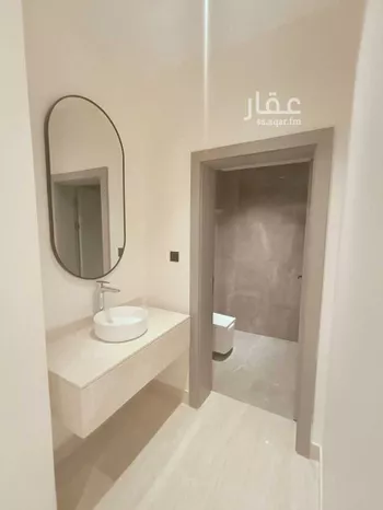 شقة للإيجار في حي الحمراء, مدينة الخبر, المنطقة الشرقية صورة 3