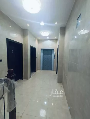 شقة للإيجار في شارع المجمعه, حي الثقبة, مدينة الخبر, المنطقة الشرقية صورة 2