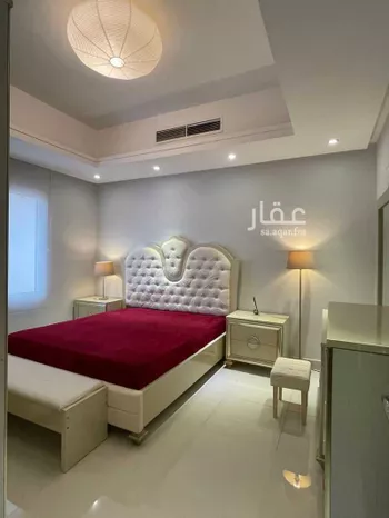 شقة للبيع في شارع صلاح الدين الايوبي, حي الروابي, مدينة الخبر, المنطقة الشرقية صورة 4