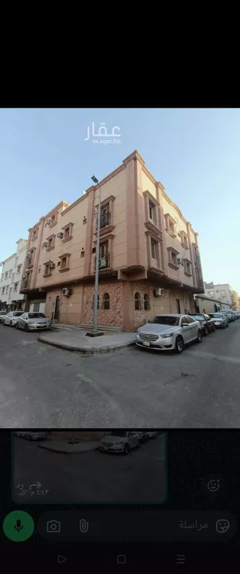شقة للإيجار في شارع الامير نواف ابن عبدالعزيز, حي الخبرالشمالية, مدينة الخبر, المنطقة الشرقية صورة 2