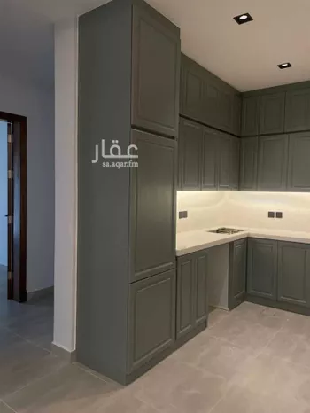 شقة للإيجار في شارع ثابت العوفي ، حي النرجس ، الرياض ، منطقة الرياض صورة 4