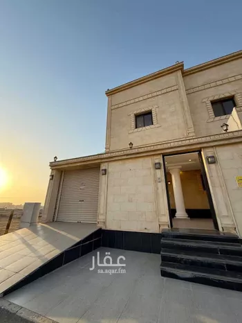فيلا للإيجار في شارع خلف الأزدي, حي الزمرد, مدينة جدة, منطقة مكة المكرمة صورة 4