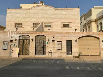 فيلا للبيع في شارع عبدالله بن ابي مليكه, حي المرجان, مدينة جدة, منطقة مكة المكرمة