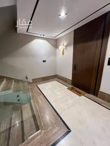 شقة للإيجار في شارع وادي البطحاء, حي العقيق, مدينة الرياض, منطقة الرياض صورة 2