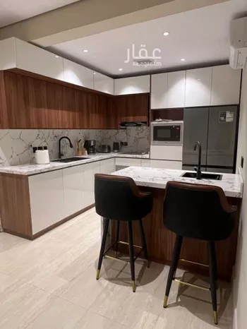 شقة للإيجار في شارع وادي البطحاء, حي العقيق, مدينة الرياض, منطقة الرياض صورة 5