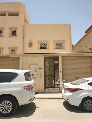 فيلا للبيع في شارع بغداد, حي العاصمة, مدينة امارة منطقة الرياض - الدرعيه, منطقة الرياض